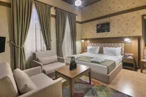 Sarikonak Boutique & SPA Hotel - Rom