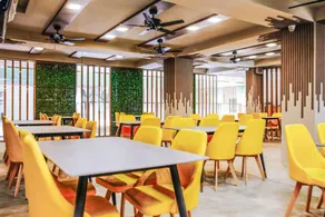 SureStay Studio by Best Western Clarkview Angeles City - Restaurant