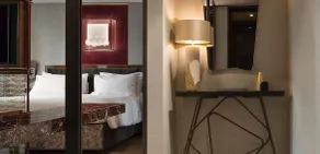 Fendi Private Suites - Small Luxury Hotels of the World - Chambre