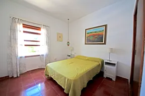 Villa Can Blai - Chambre