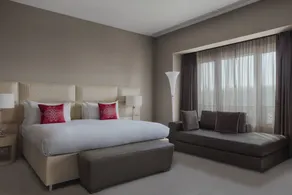 Constantine Marriott Hotel - Room
