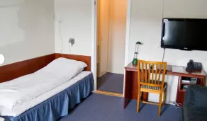 Moi Hotel - Chambre