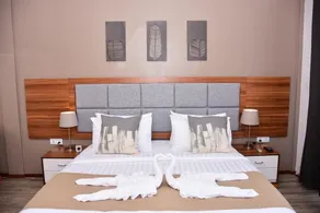 Veli Vilaa Dhiffushi - Beachfront - Zimmer