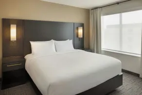 Residence Inn by Marriott Battle Creek - Zimmer