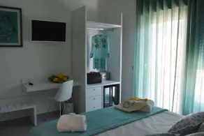 Vera Gioia Rooms de Charme - Zimmer