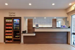 Fairfield Inn Jacksonville Orange Park - Réception