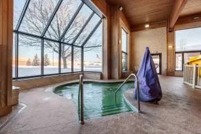 Comfort Suites Green Bay West - Piscine