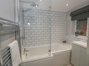 5 Coley Lane - Bathroom