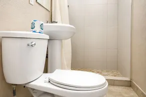 Sai Park Motel - Bad
