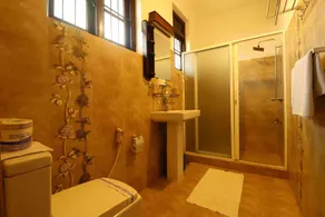 Hotel Susantha Garden - Salle de bain