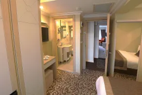 Alpinn Hotel Istanbul - Room