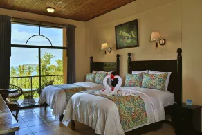 Hotel San Bada Resort & Spa - Room