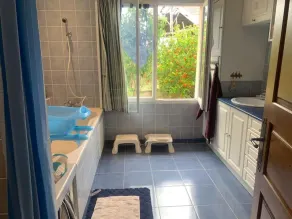 La Maison aux Roses - Bagno
