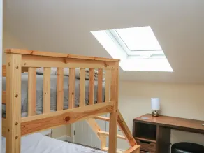 Sawtons Cottage 1 - Zimmer