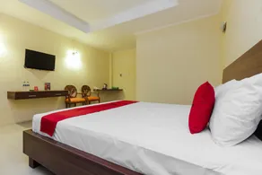 RedDoorz near Taman Samarendah Samarinda - Room