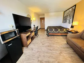 Super 8 by Wyndham Elizabethtown - Chambre