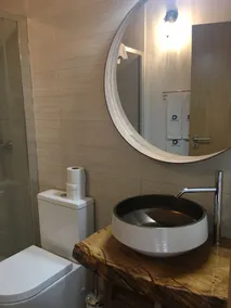 Quinta de Barbêdo - Turismo Rural - Salle de bain