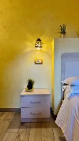 Domus Angeli - Room