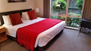Colombo In The City - Chambre