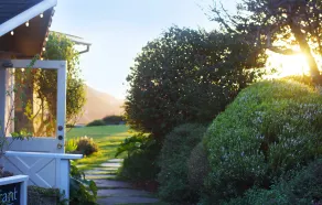 SCP Mendocino Coast Lodge  - Restaurante