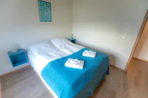 Geldingsá Apartment - Room