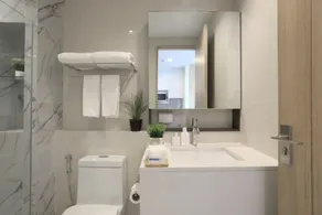Alix Bangkok Hotel - Chambre