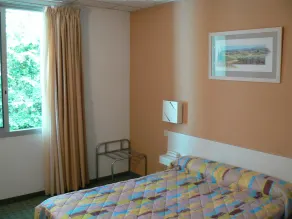 Hotel Les Chênes - Værelse