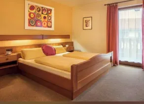 Hotel Zur Post - Chambre