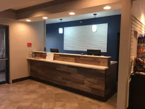 Baymont by Wyndham O'Fallon St. Louis Area - Réception