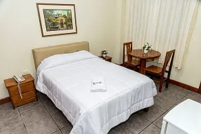 Hotel Oro Verde Iquitos - Room