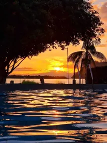 Hotel Samoa del Sur - Pool