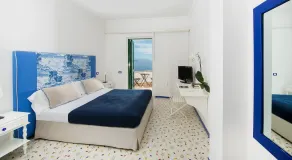 Hotel Le Terrazze - Adults Only - Rum