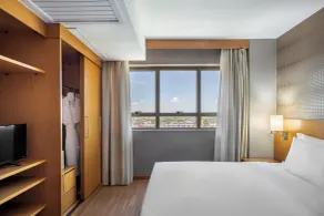 Hotel Brasil 21 Suites, Affiliated by Meliá - Værelse