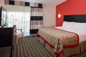 Ramada by Wyndham Grand Junction - Chambre