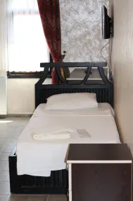 Antik Manastir Butik Otel - Room