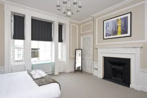 Destiny Scotland - Hill Street Apartments - Rum