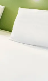 ibis budget Angoulême Centre - Chambre