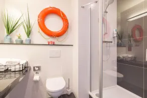 Leonardo Hotel Vinkeveen Amsterdam - Salle de bain