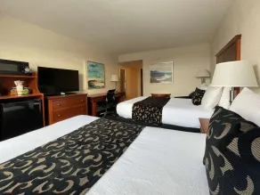 Best Western Plus Waterville Grand Hotel - Habitación