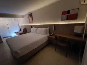 Aruba Boutique & Art Hotel - Adults Only - Room