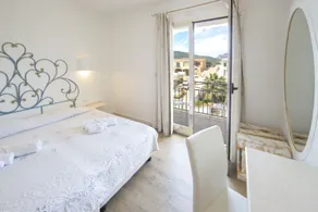 Olbia City Hotel & Spa - Chambre