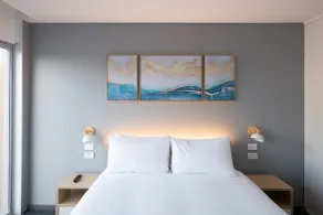 Mollymook Shores - Room