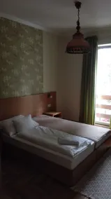 Hotel Viktória - Værelse