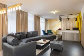 ibis Styles Dresden Neustadt - Hall