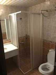 Grand Eras Hotel - Bagno