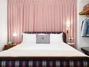 Palihotel San Diego Gaslamp Quarter - Habitación
