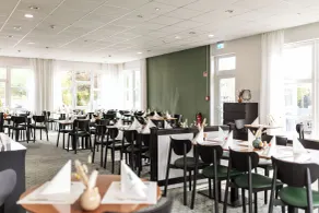 Good Morning + Bad Oldesloe - Restaurant