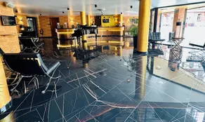 Hotel Santo - Réception