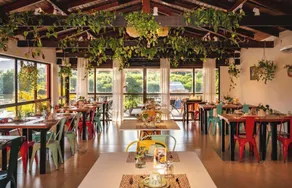 Rizzu Marina Hotel - Restaurant