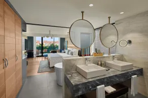 Akra Fethiye The Residence Tui Blue Sensatori – Adults Only– All Inclusive  - Habitación